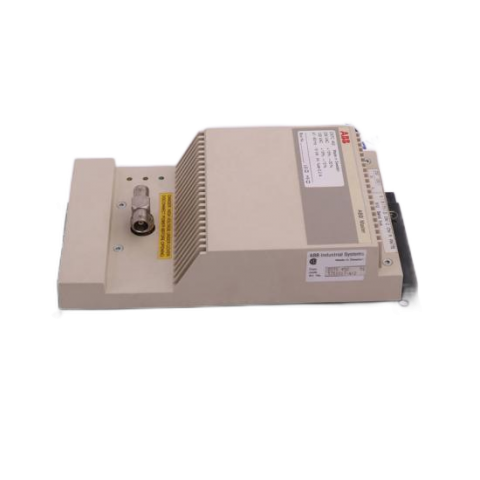 GE Fanuc IC695PBM300CC PROFIBUS Master Module - Industrial Automation Excellence