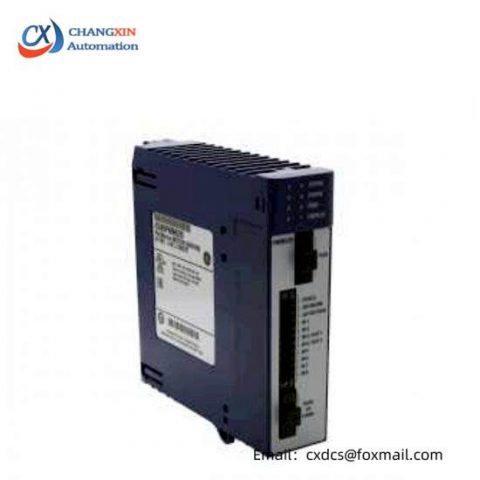 GE Fanuc IC695PMM335AG - Advanced Programmable Automation Controller