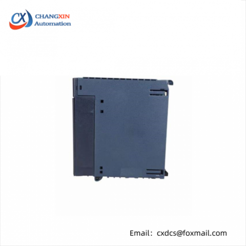 GE FANUC IC695PSA140E - High-Performance Power Supply Module for Industrial Control Systems