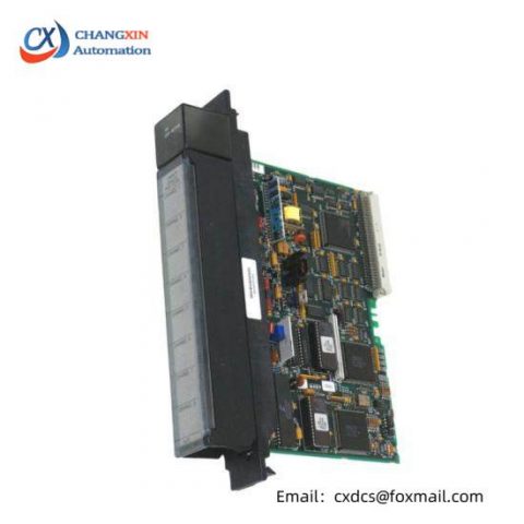 GE FANUC ALG230 Base Converter Module, PLC
