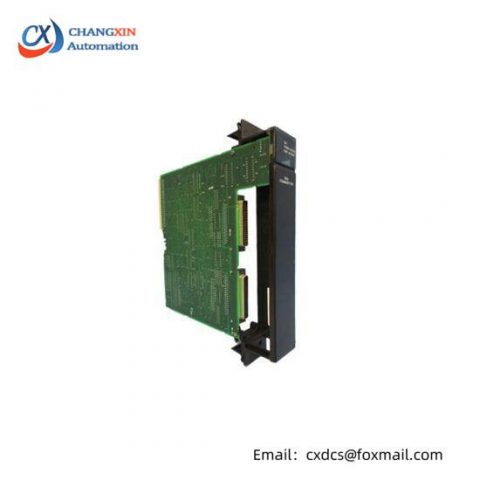 GE Fanuc IC697BEM713 Bus Transmitter Module - Efficient Data Transfer for Industrial Automation
