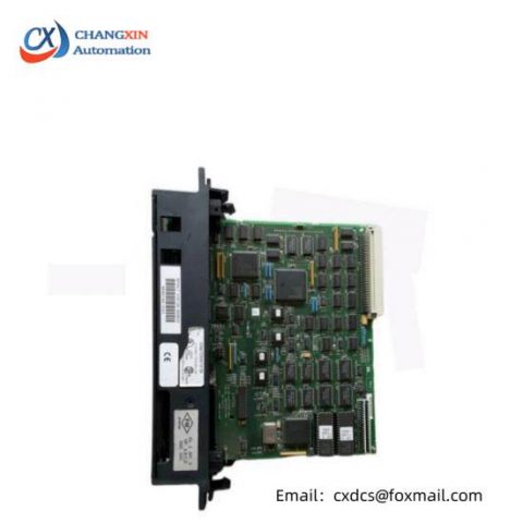 GE Fanuc IC697CMM741 Programmable Automation Controller