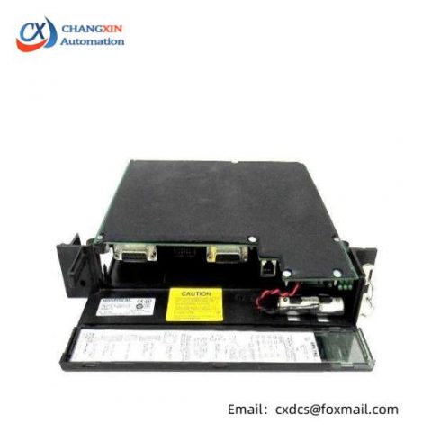GE Fanuc IC697CPX782 90-70 Series Control Module