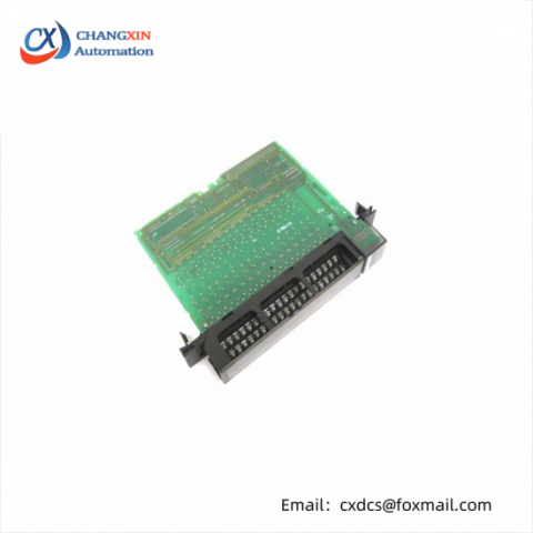 GE FANUC IC697MDL240 Discrete Input Module - Industrial Automation Innovation