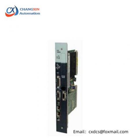 GE Fanuc IC698CPE020-JW | Modular Control System, Slot Rack Card