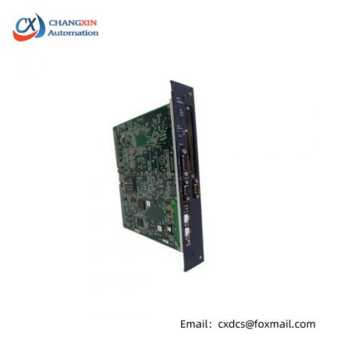 GE Fanuc IC698CPE020 Central Processing Unit - Advanced Control Solutions