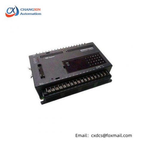 GE Fanuc IC698CRE030 Pentium-M Redundancy CPU - Industrial Control Solution