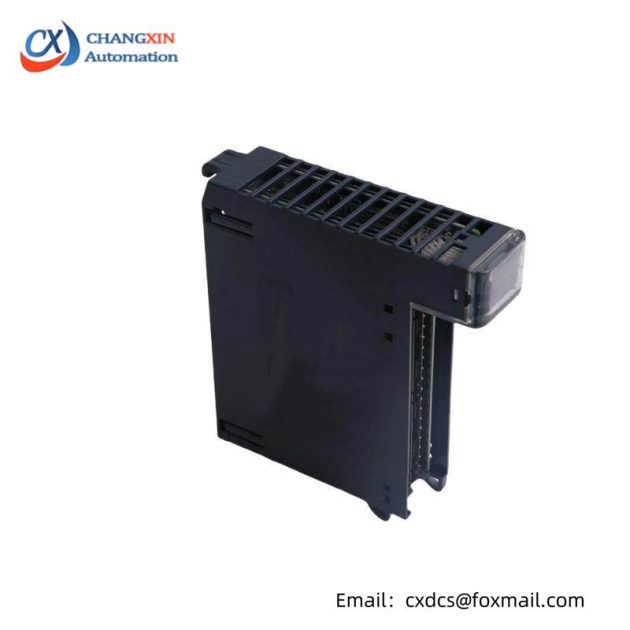 GE Fanuc IC69CMM321 SERIES 90-30 Ethernet Module