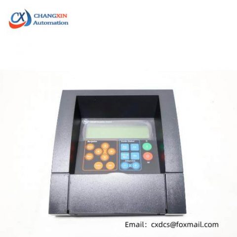 GE Fanuc IC752SPL013-BA | Versamax PLC for Industrial Automation