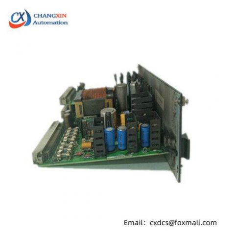 GE Fanuc IS200EPSMG2A/IS200EPSMG2ADC Power Supply Module - High Performance for Industrial Control Systems