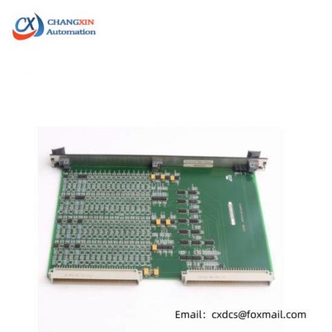 GE Fanuc IS200ESELH1A/IS200ESELH1AAA Mark VI Circuit Board - Advanced Control Module