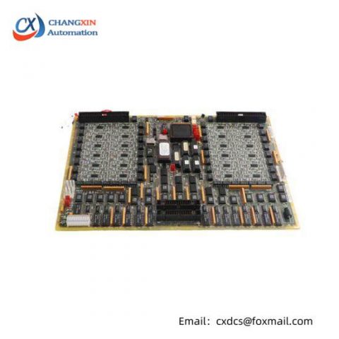 GE Fanuc IS200TPROH1B Protective Termination Card for Industrial Automation