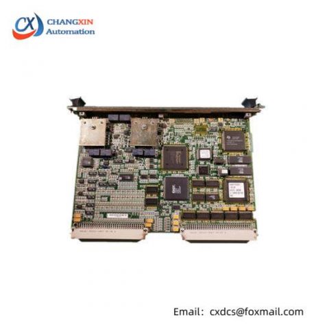 GE Fanuc IS200vaich1D Analog Input Module: Precision Control for Industrial Automation