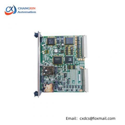 GE-FANUC IS200VAICH1D I/O Processor Board