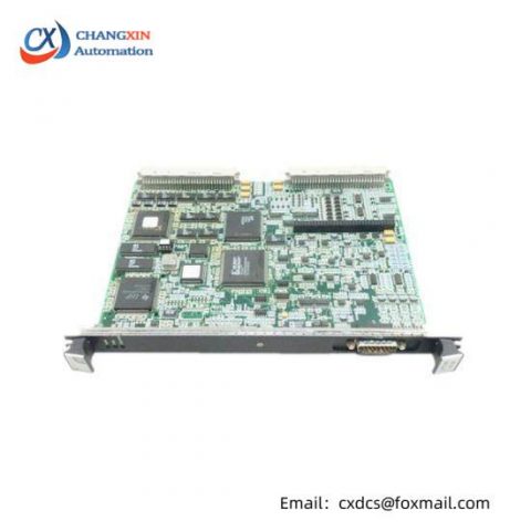 GE-FANUC IS200VTURH1B - Mark VI Printed Circuit Board