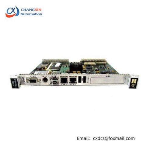 GE Fanuc IS215UCVGH1A: Industrial Controller Card, Expertly Designed for Advanced Automation Solutions