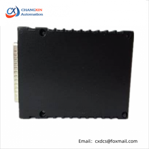 GE FANUC IS220PPROH1A: Specialized Turbine I/O Module