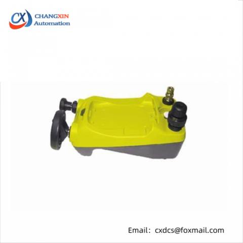 GE FANUC PV622IS - Pneumatic Pressure Station, Advanced Control Module for Industrial Applications