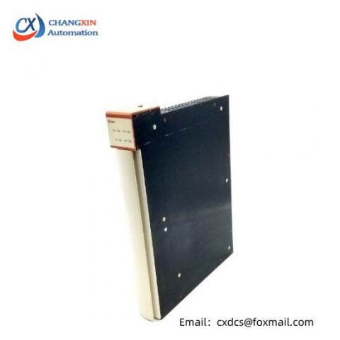 GE Fanuc TGT-E000-0-1A, PLC Module for Industrial Automation
