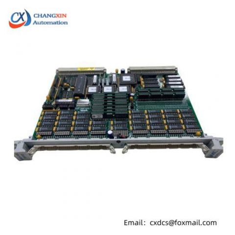 GE Fanuc VMIVME 5550 Reflective Memory Interface, Advanced Industrial Control Module