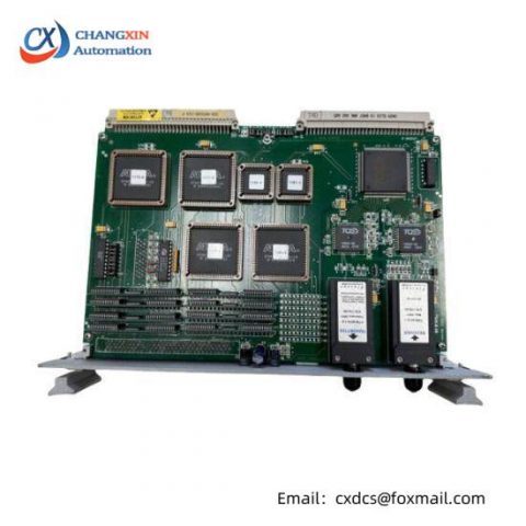 GE Fanuc VMIVME 5588 High-Speed Reflective Memory Module