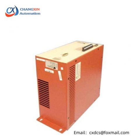 GE Fanuc WHEDCO SMJ-31GE-2-D PLC Module - High Performance Control for Industrial Applications