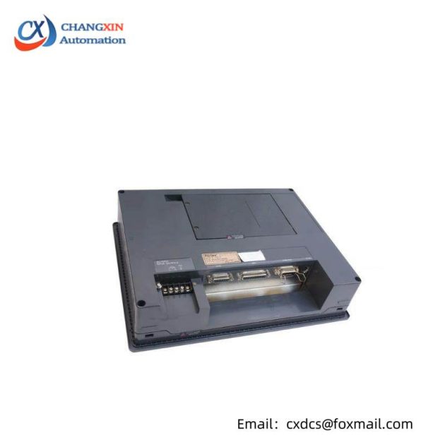GE Pro-Face Xycom GP675-TC11 Panel: Advanced Touchscreen Human-Machine Interface
