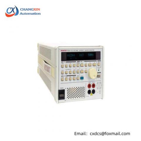 GE H201TI High Precision Industrial Control Module