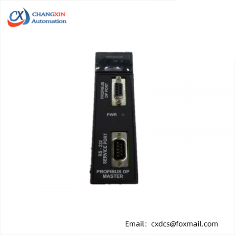 GE HE693PBM101F Industrial Controller Module