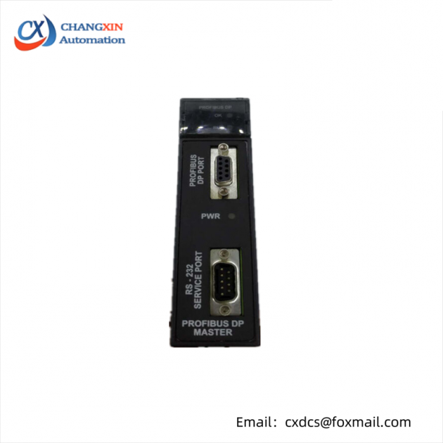 GE HE693PBM101F Industrial Controller Module