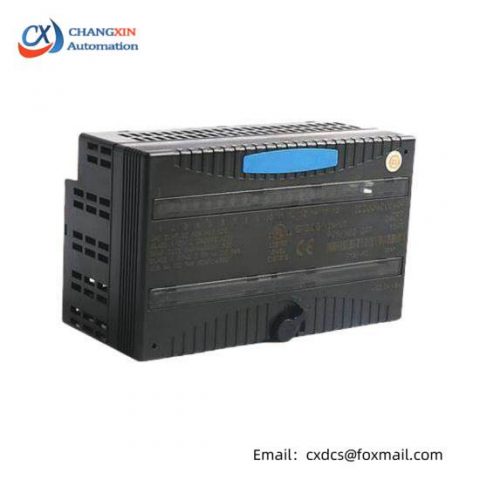 GE HWA143-TDM-PMC-V20 High-Performance Industrial Module for Data Acquisition