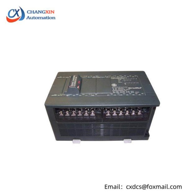 GE IC200ACC414A Programmable Logic Controller Battery: Precision Power for Industrial Automation