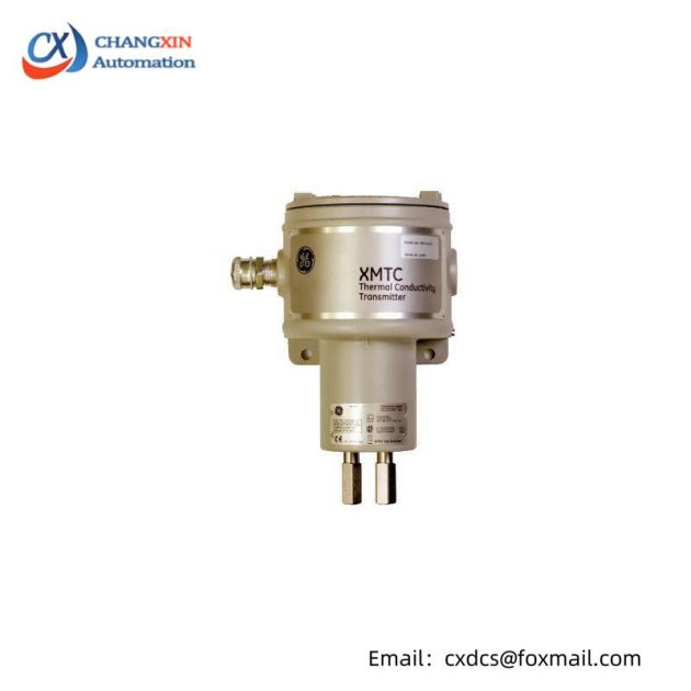 GE IC200ALG325 Control Module