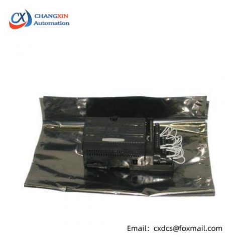 GE IC200ALG331-GD Analog Output Module; GE-FANUC