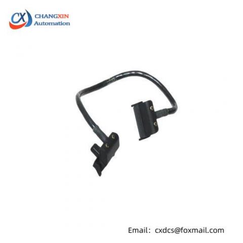 GE IC200CBL105 - Industrial Control Module Cable, Advanced Automation Solution