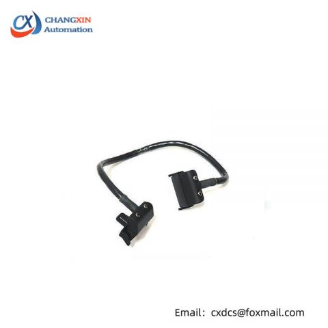 GE IC200CBL105B Cable - Industrial Control Module, High-Quality Connectivity Solution