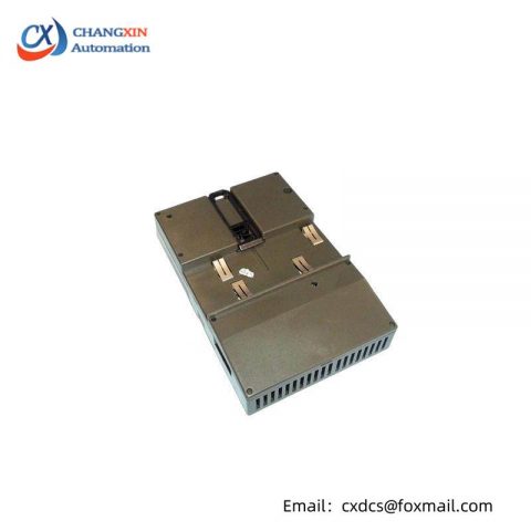 GE IC200PBI001 Industrial Interface Module