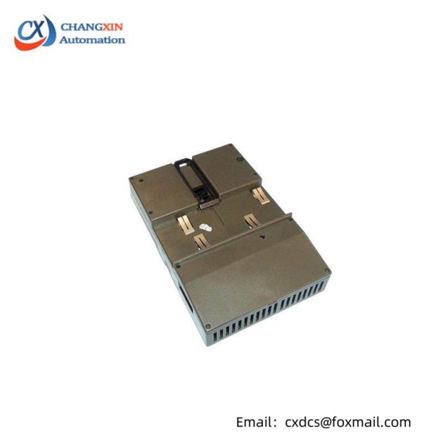 GE IC200PBI001 Industrial Interface Module