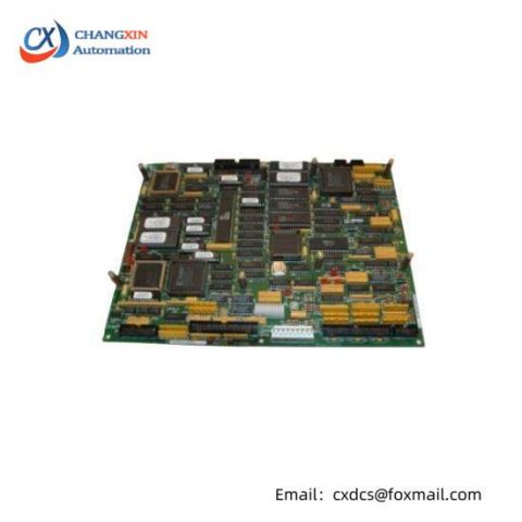 GE IC200PWR012D Power Supply Module for Industrial Automation