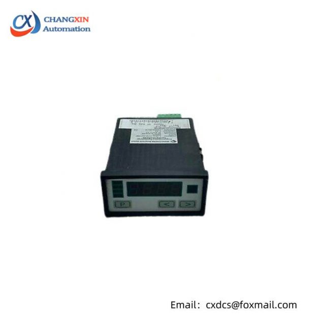 GE IC200PWR012D Power Supply Module for Industrial Automation