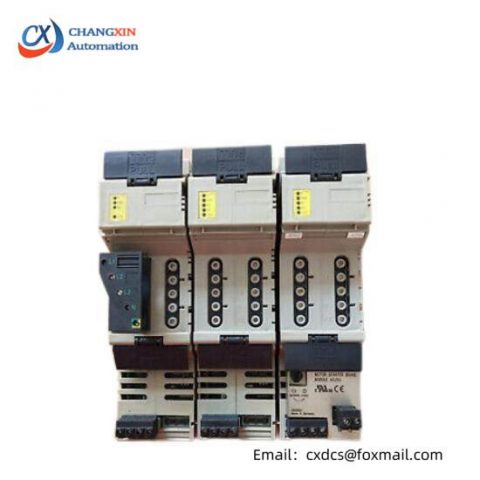 GE IC220STR003 - Advanced Industrial Control Module