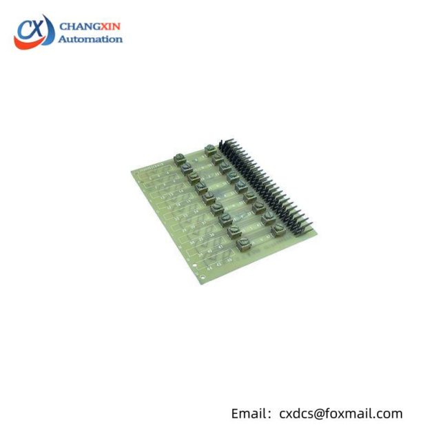 GE IC3600SIXK1A1A - Precision Engineered Circuit Board for Industrial Control