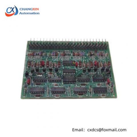 GE IC3600VANB1D - Phoenix Controls: Advanced Turbine Management System