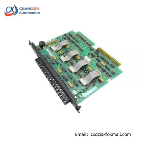 GE IC600BF929 & IC660FP900K & IC600BF929K Industrial Control Module