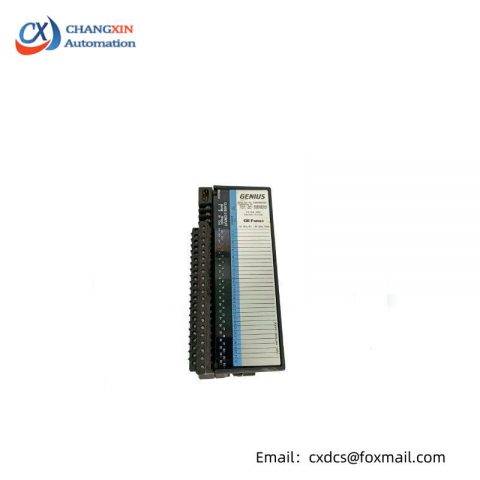 GE IC660BBD024/EBD024 Source Block - Modular Input/Output for Industrial Control Systems