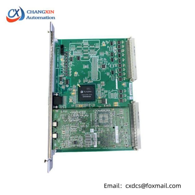 GE IC670MDL240J: High-Performance Input Module for Industrial Automation
