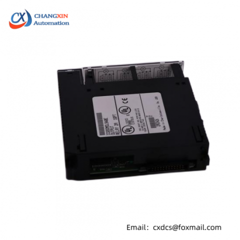 GE IC687BEM744 - Advanced Programmable Logic Controller, Optimized for Industrial Automation