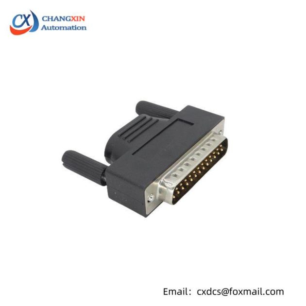 GE IC693ACC307 - Advanced Terminator Plug for Industrial Control Systems