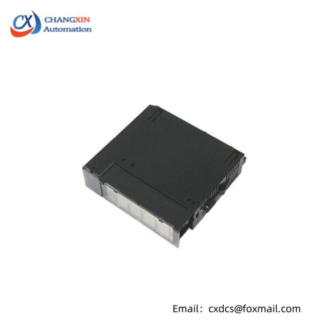 GE IC693ALG220 Analog Input Module