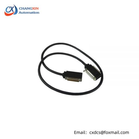 GE IC693CBL300: High-Performance Expansion Cable for Industrial Automation, 200 characters